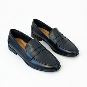 Kensie Women's Black Loafers NWT